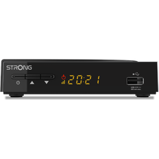 Strong Digitalbokse Strong SRT3030 DVB-C Receiver