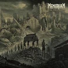 Aventure Jeux PC Memoriam For The Fallen Digipak CD