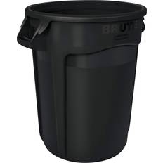 Cleaning Equipment & Cleaning Agents Rubbermaid Commercial Brute Waste Container Without Lid