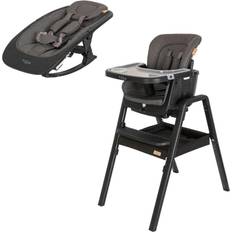 Baby Chairs Tutti Bambini Nova Highchair Package