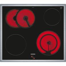 Siemens iQ300 EA64RGNA1E 60 cm Keramisk Glas 4 Zone
