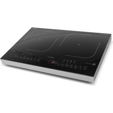 Caso Dobbelt Kogeplade Induct 3500W