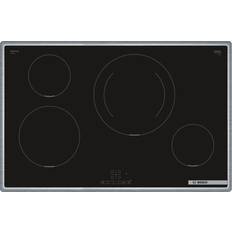 Bosch induction Bosch PIE845BB5E Induction Cogeplade Keramik
