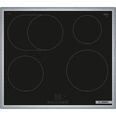Cooktop Bosch Serie 4 PIF64RBB5E Induction Cooktop
