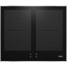 Kochfelder Miele Herdgesteuertes Induktions-Kochfeld KM 7005 FR