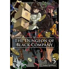 PC-Spiele The Dungeon of Black Company 05