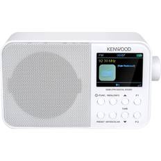 Radioer Kenwood CR-M30DAB-W DAB