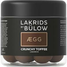 Vanille Lakritz Lakrids by Bülow CRUNCHY TOFFEE