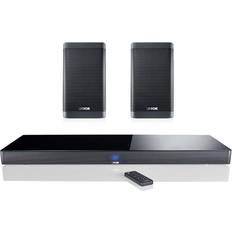 Canton Soundbars & Hemmabiopaket Canton Smart Sounddeck 100 Gen