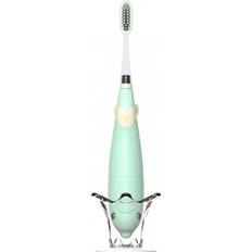 Spazzolini e Irrigatori Elettrici Ailoria Bubble Brush BUBBLE BRUSH Spazzolino da denti sonico per bambini Spazzolini elettrici 1 pieces Argento unisex