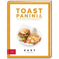Sandwichmaker Toast, Panini & Co
