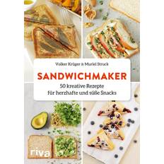 Sandwichmaker Riva Sandwichmaker