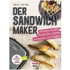 Sandwichmaker Heel Der Sandwichmaker