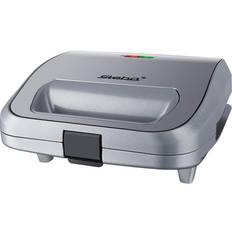 Grille-Pain à Panini Steba Multi-Snack-Maker SG 65 gra/eds 18-64-00