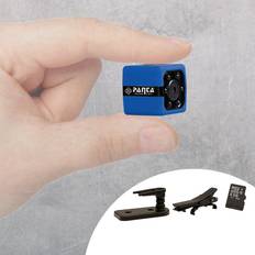 Sd kort 8 gb MediaShop Panta Pocket Cam mit 8GB-SD-Karte