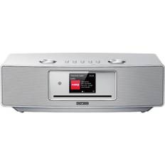 St700 Kenwood CR-ST700CD silver