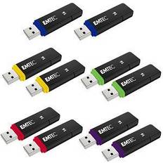 Flash drive Emtec K100 16GB USB Flash Drive