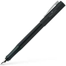 Faber-Castell Fyldepenne Faber-Castell Fyldepen Grip 2011 M Basic