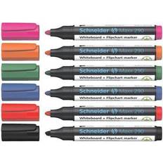 Schneider Maxx 290 6er Set Sortiert 6 pcs