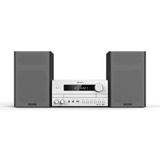 Micro stereo Kenwood M-822DAB Micro HiFi-System