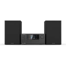 Kenwood M-925dab-b