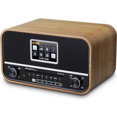 Systèmes Audio Albrecht DR 870 CD Seniorenradio