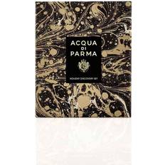 Acqua Di Parma lahjarasiat Acqua Di Parma Holiday Discovery Set 3 x 12 ml