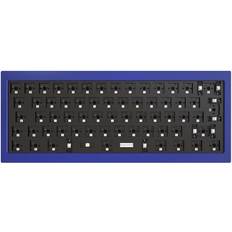 Keychron barebone Keychron Q4 Barebone ISO, Gaming-Tastatur