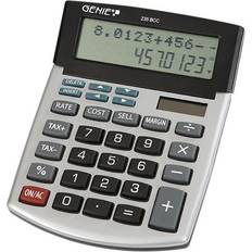 Genie 235 Desktop Calculator