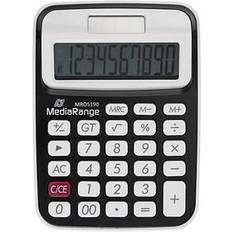 MediaRange LC Display 10 Stk