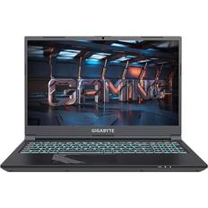 Gigabyte Portátiles Gigabyte G5 KF-E3ES313SD 16 GB 512GB SSD 39.6 cm