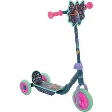 Scooter trehjulet disney Disney Encanto Deluxe Tri-Scooter