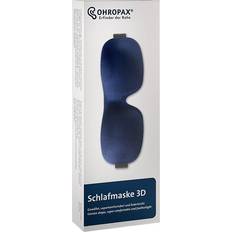 Schlafmasken Ohropax Ohropax Schlafmaske 3d