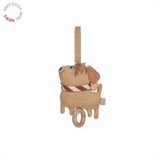 OYOY OYOY Mini Music Mobile Coco Dog (M107352)