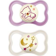 Mam air Mam Air Night Napp 2-pack 6-16 m