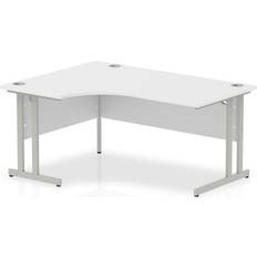 Impulse 1600mm Left Writing Desk