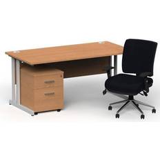 Impulse 1800 800 Writing Desk