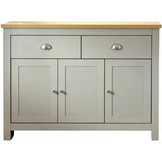 GFW Lancaster Sideboard 82x111.7cm