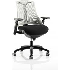 Flex Dynamic Synchro Tilt Task Operator Office Chair