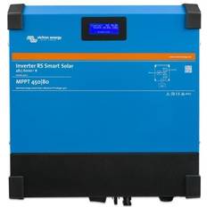 Solar inverter Victron Energy Inverter RS Smart Solar 48V/6000W