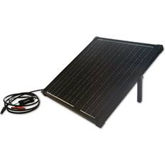 50w charger Technaxx 50W Solar Charger Set