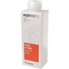 Framesi Morphosis Purifying Shampoo 8.4oz 8.5fl oz