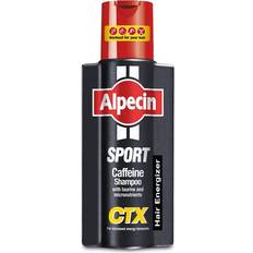 Alpecin Sport Shampoo With 250ml