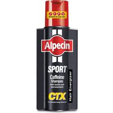 Sport Shampoo With