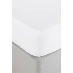 Paoletti Bamboo 200 Thread Count Bed Sheet White