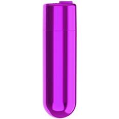 PowerBullet Mini Ball Vibrator Lila