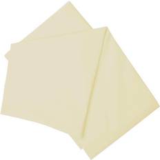 Cotton Bed Sheets Belledorm Care 200 Thread Count Bed Sheet White