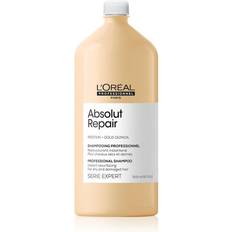 Loreal absolut repair shampoo L'Oréal Professionnel Paris Serie Expert Absolut Repair Instant Resurfacing Shampoo