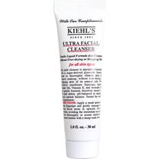 Kiehl's ultra facial Kiehl's Since 1851 Ultra Facial Cleanser 1fl oz