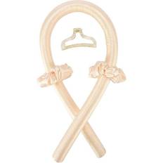 Heatless curler Soho Heatless Hair Curlers Lys Beige